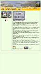 Mobile Screenshot of casa-felicitas.com